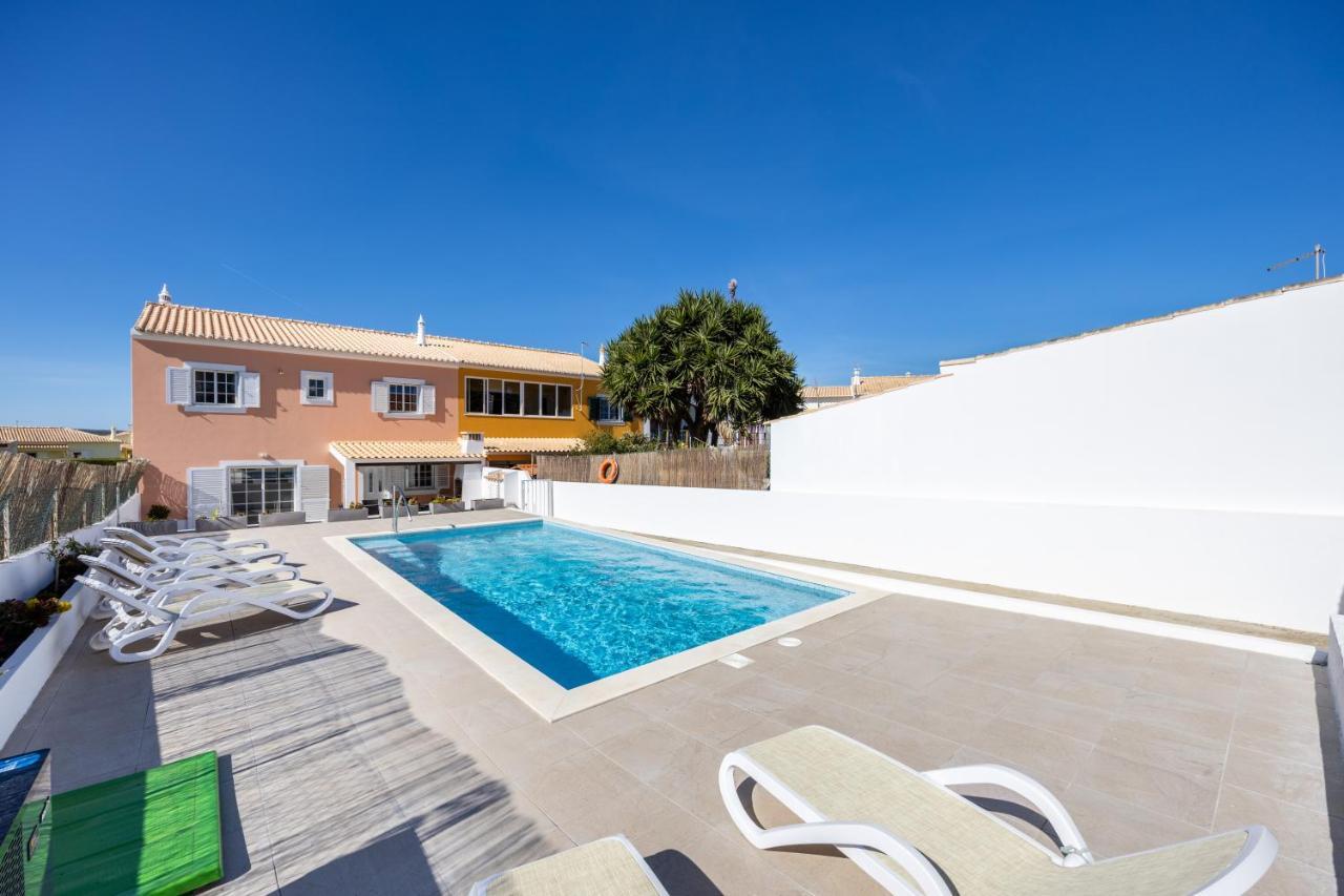 Sweet Home Sagres Exterior photo