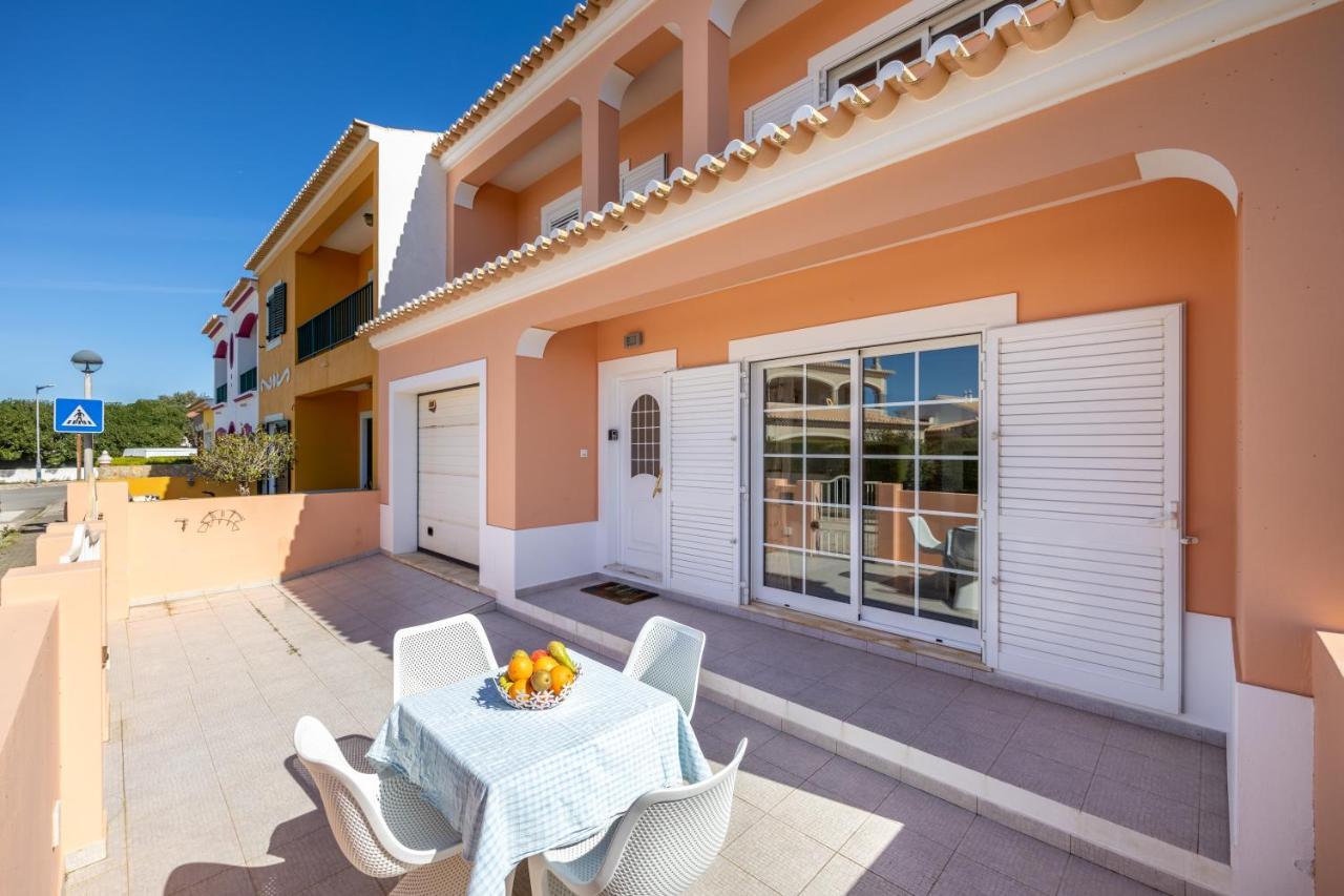 Sweet Home Sagres Exterior photo