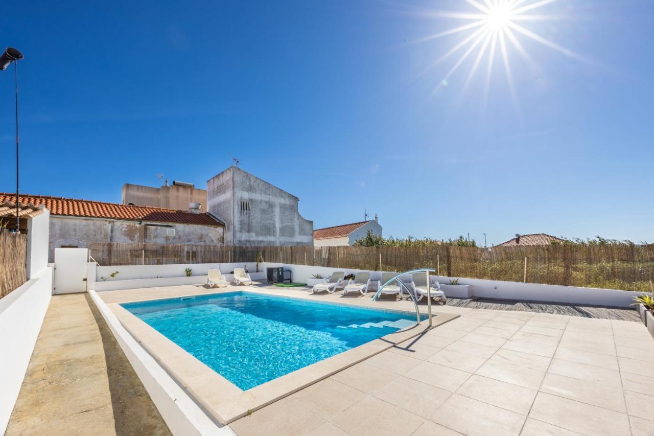 Sweet Home Sagres Exterior photo