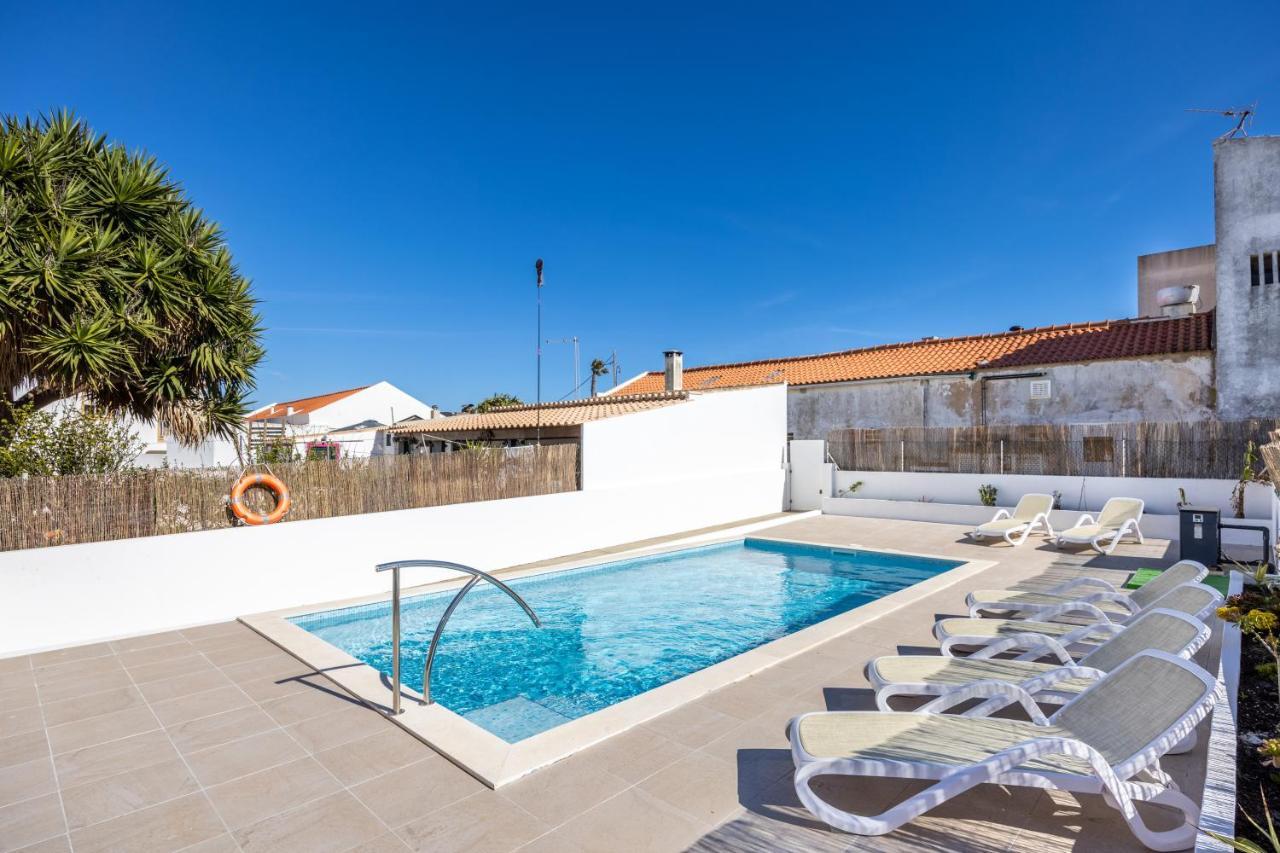Sweet Home Sagres Exterior photo