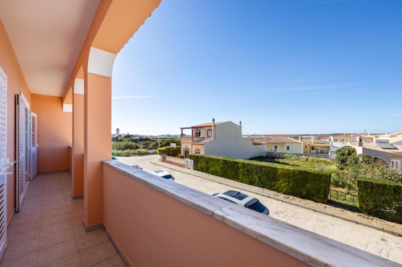 Sweet Home Sagres Exterior photo