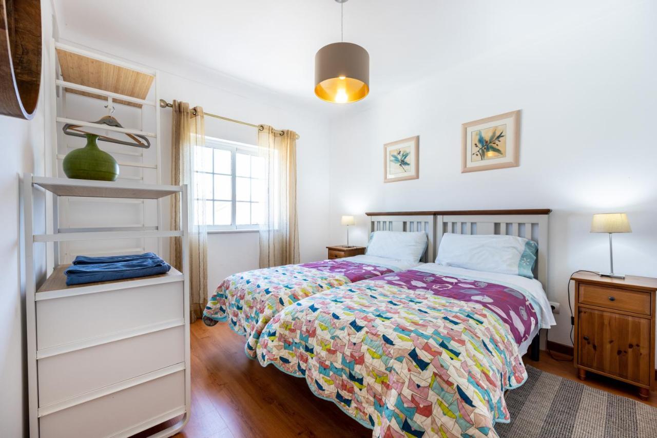 Sweet Home Sagres Exterior photo